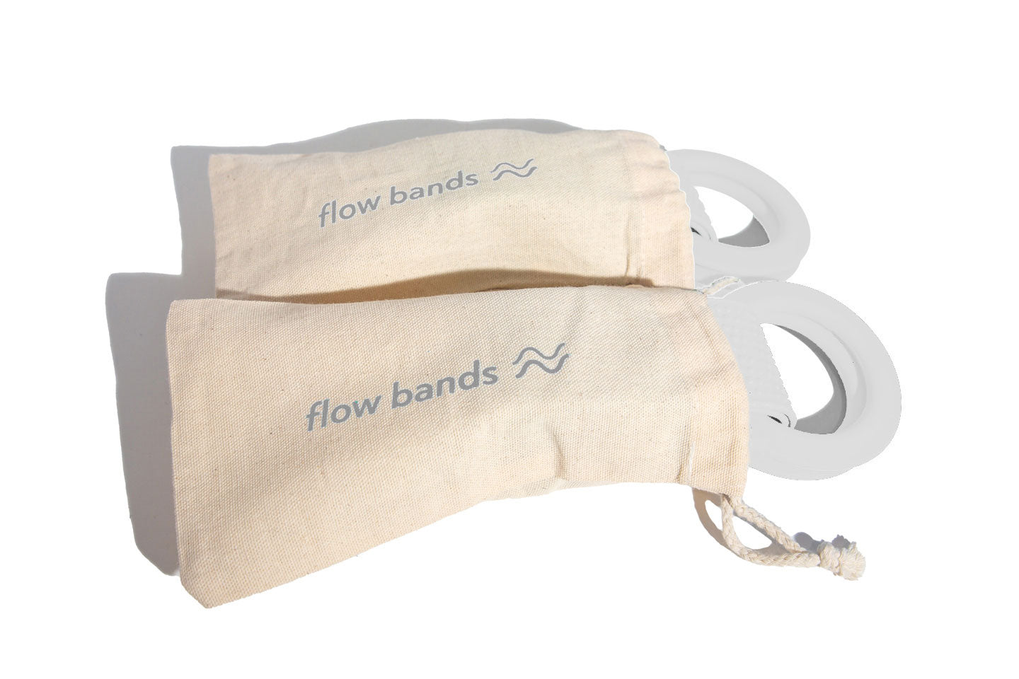 Flow Bands™ Two Pack Kit