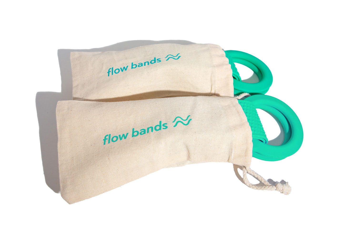 Flow Bands™ Two Pack Kit