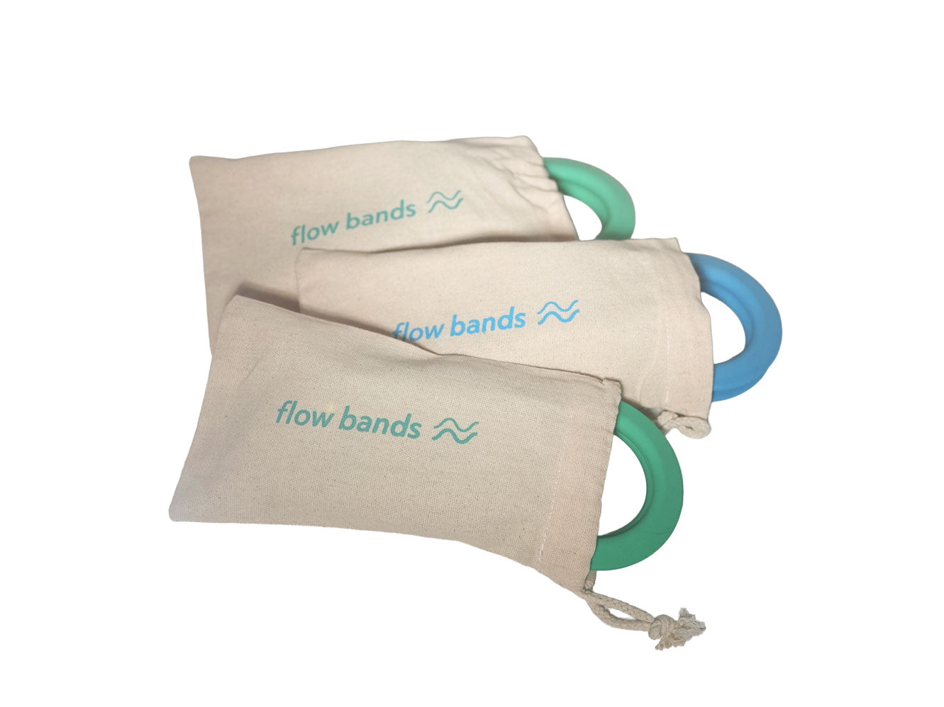 Flow Bands™ Early Access Kit