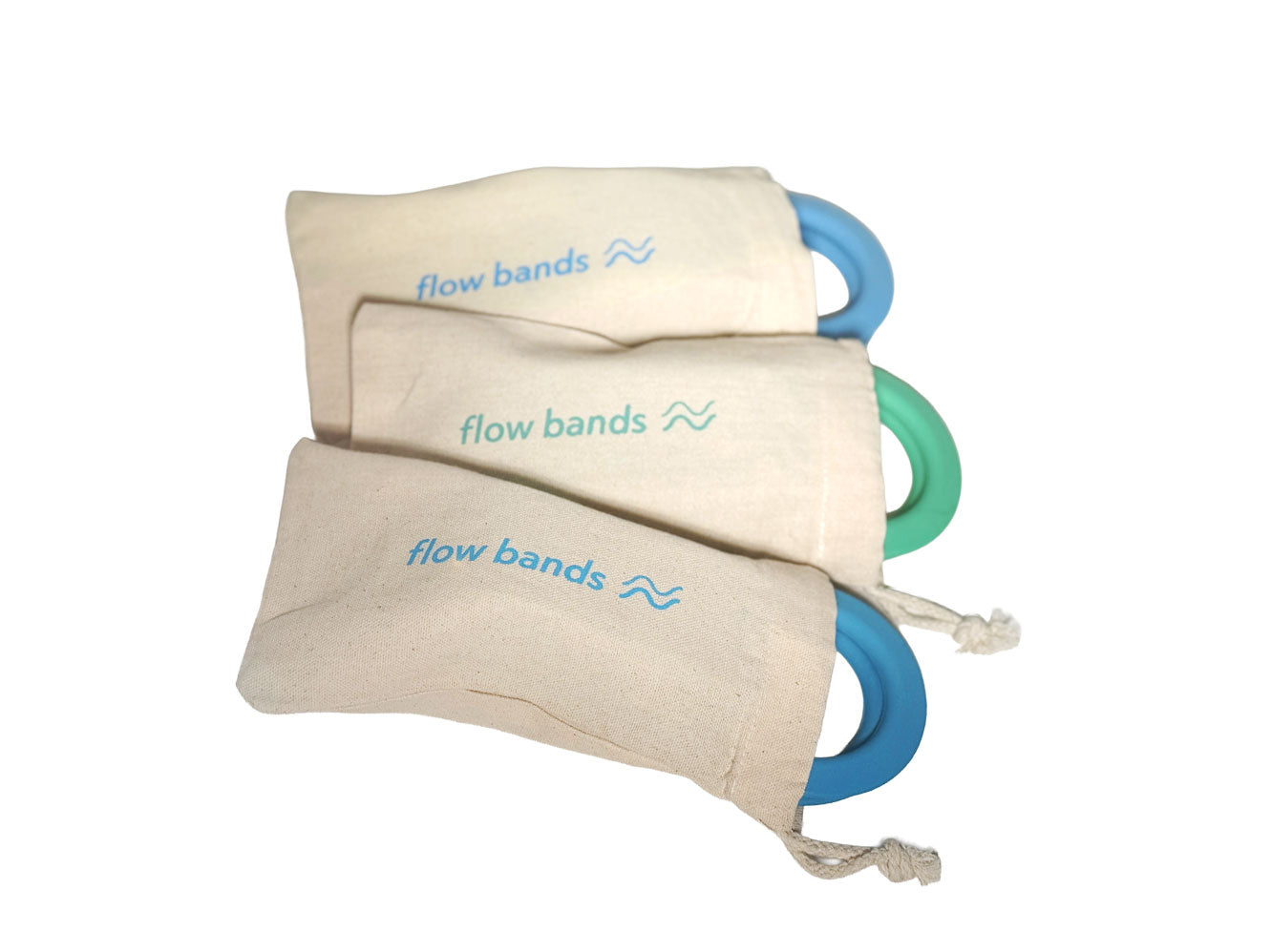 Flow Bands™ Early Access Kit