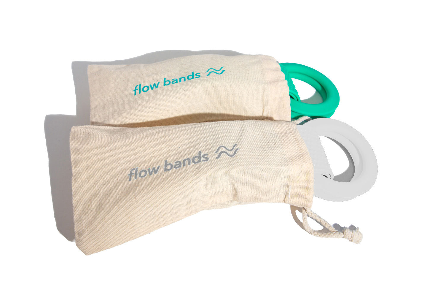 Flow Bands™ Two Pack Kit