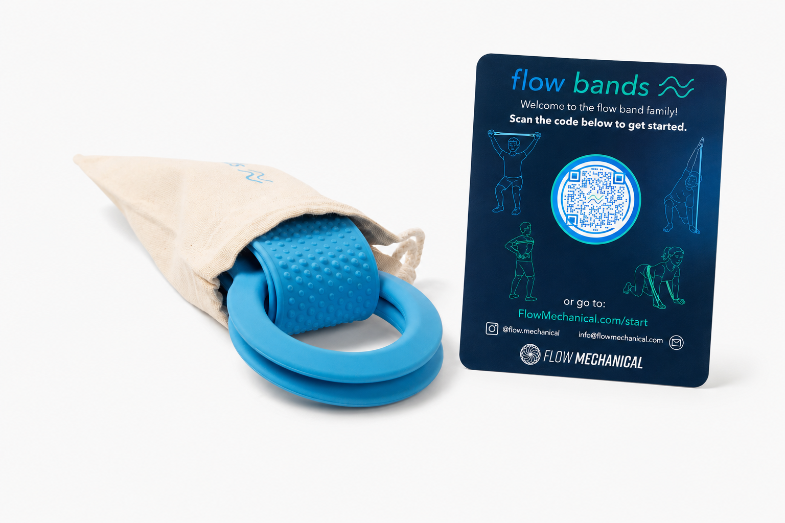 Flow Bands™