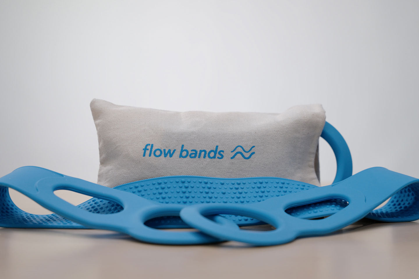 Flow Bands™ Early Access Kit