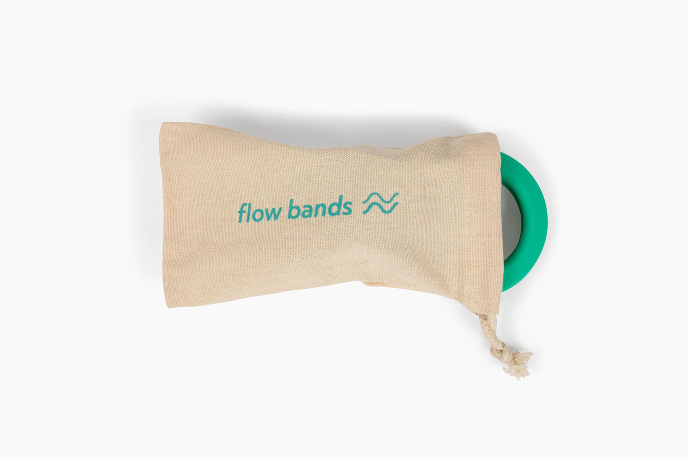Flow Bands™ Certified B-Stock