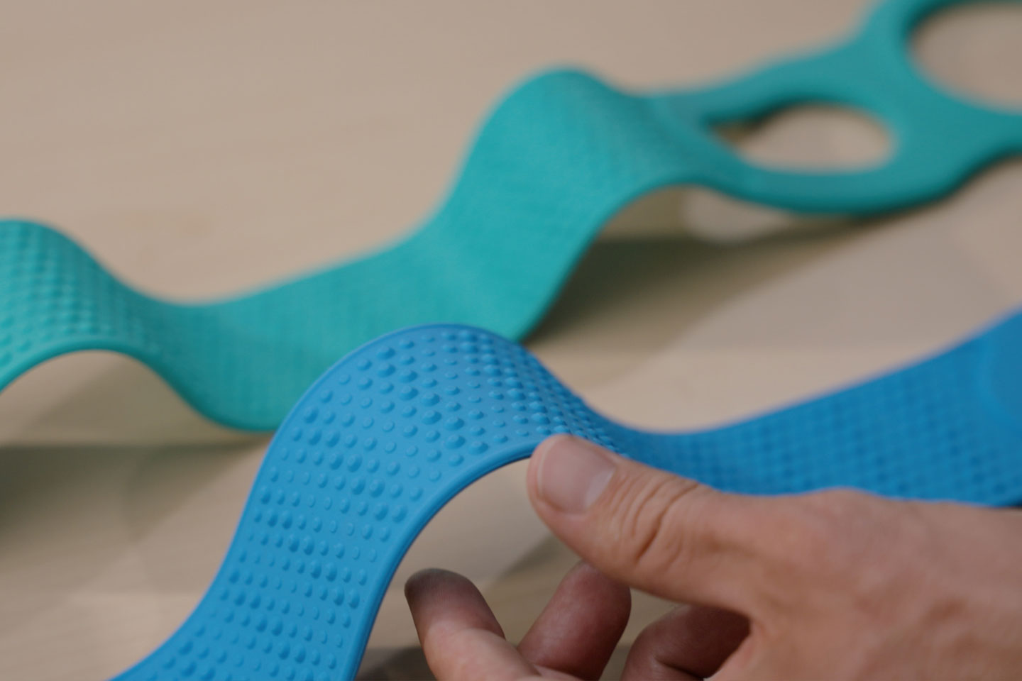 Flow Bands™ Early Access Kit