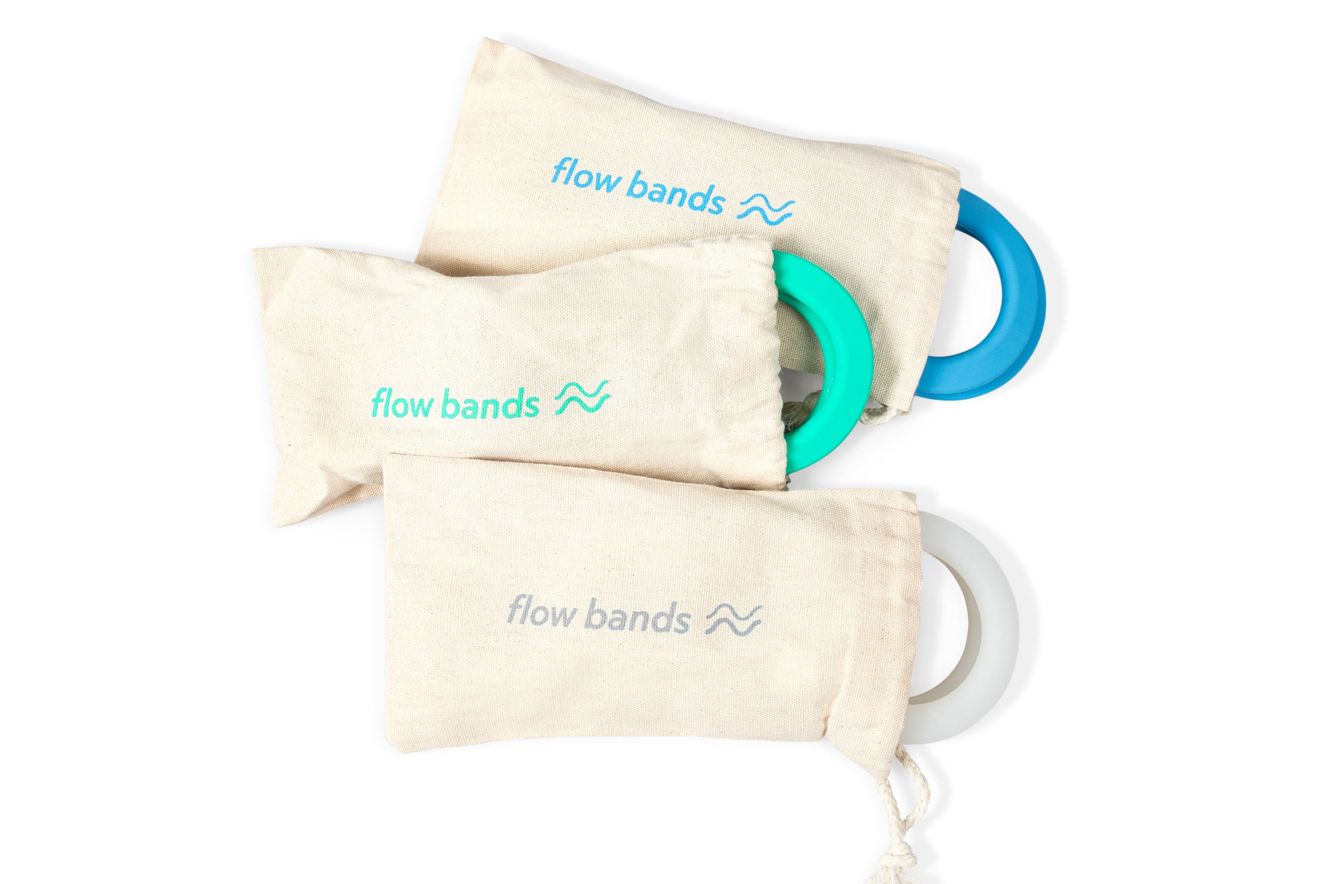 Flow Bands™