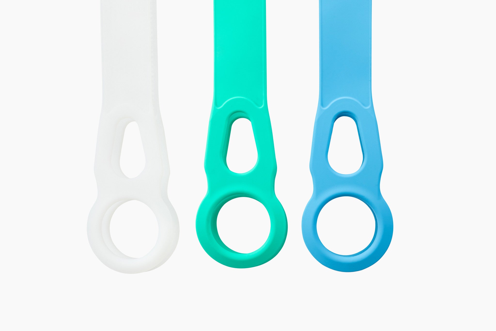 Flow Bands™ Complete Spectrum Kit (6)