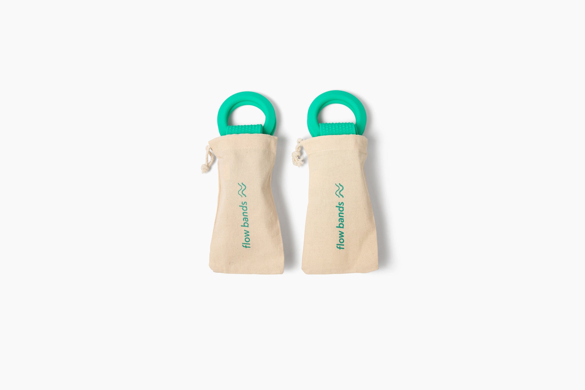 Flow Bands™ Two Pack Kit