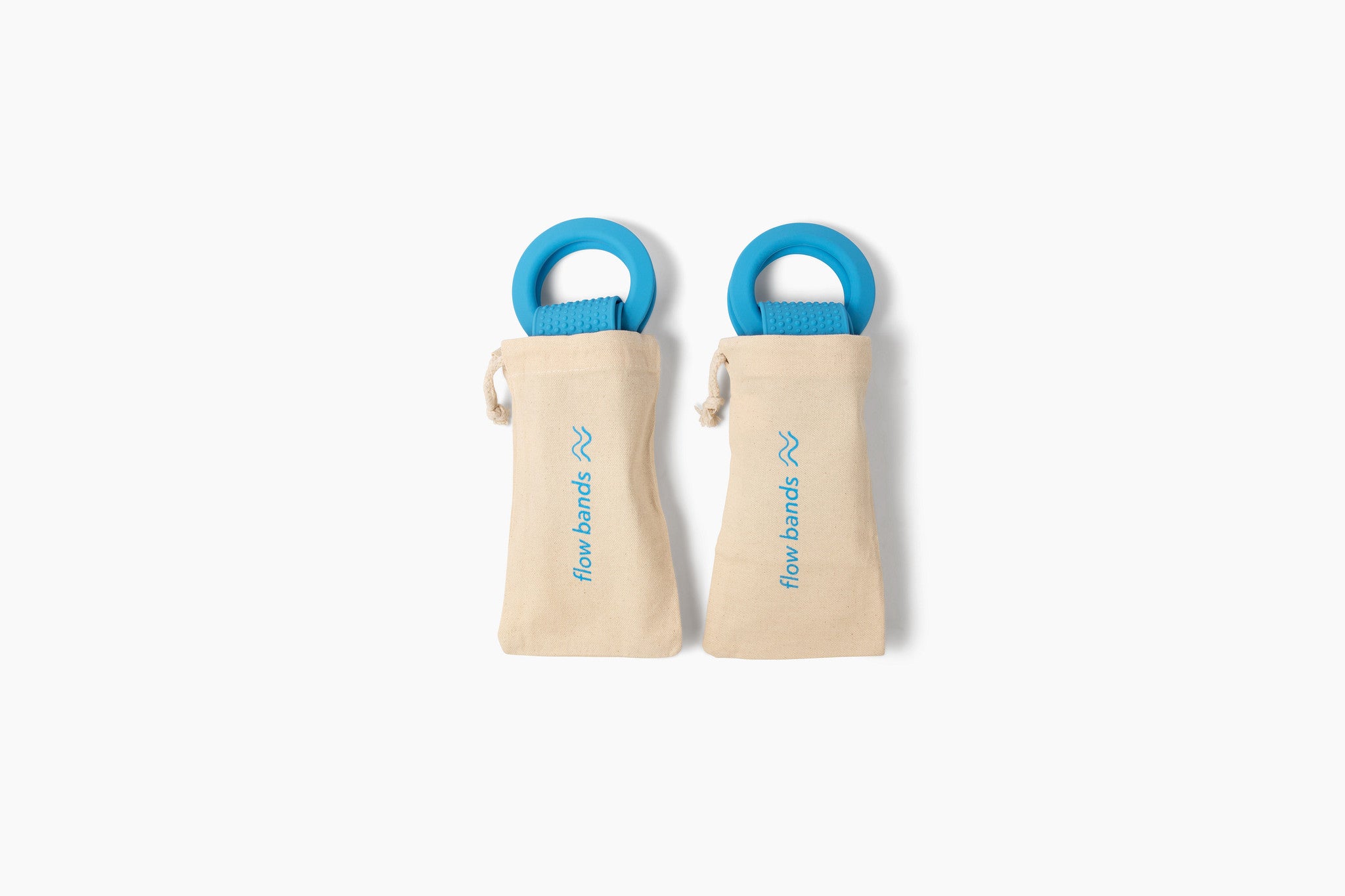 Flow Bands™ Two Pack Kit