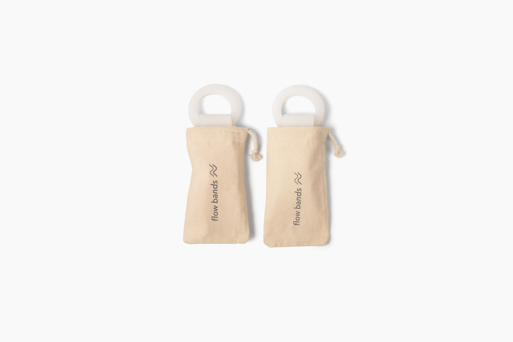 Flow Bands™ Two Pack Kit
