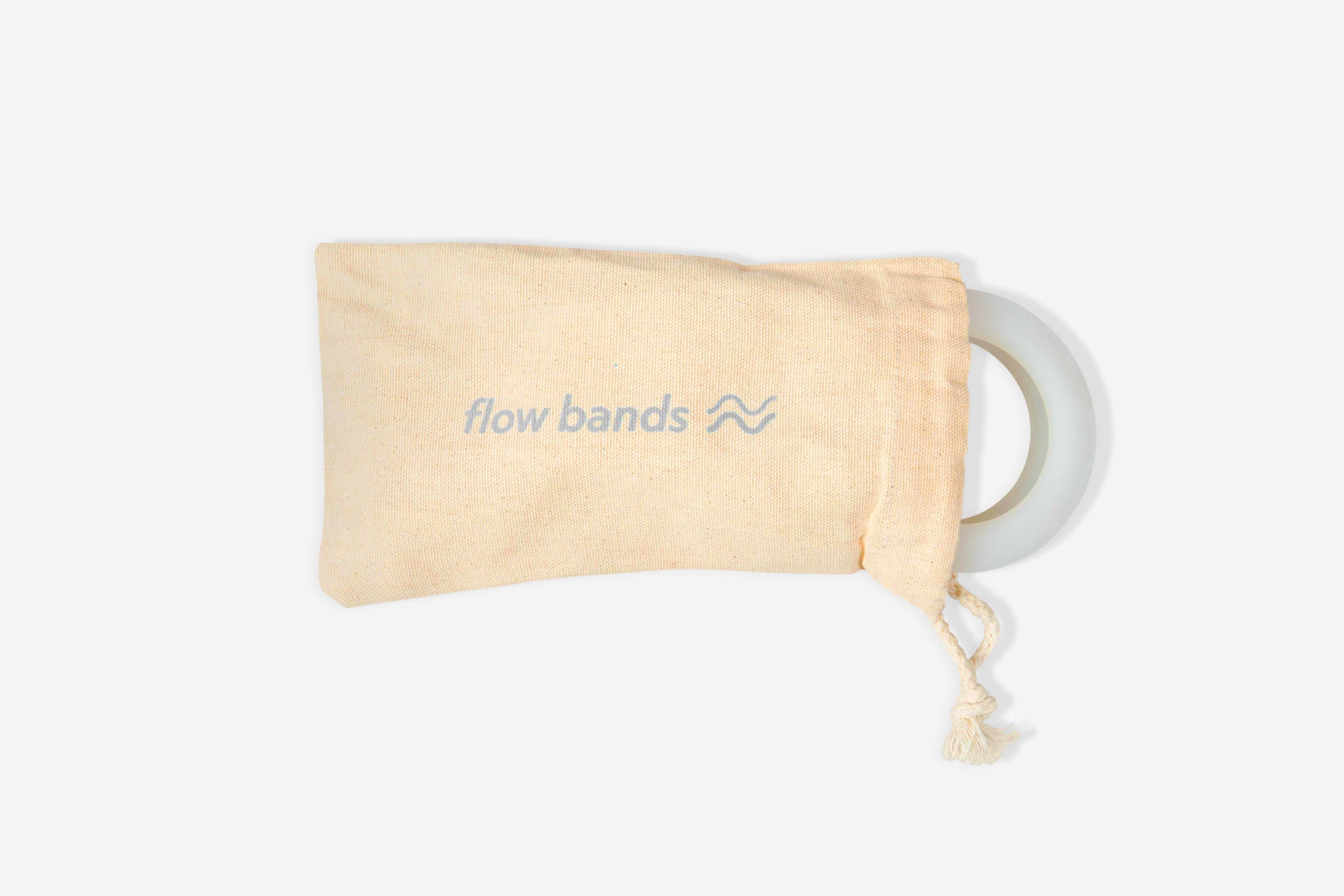 Flow Bands™ Certified B-Stock
