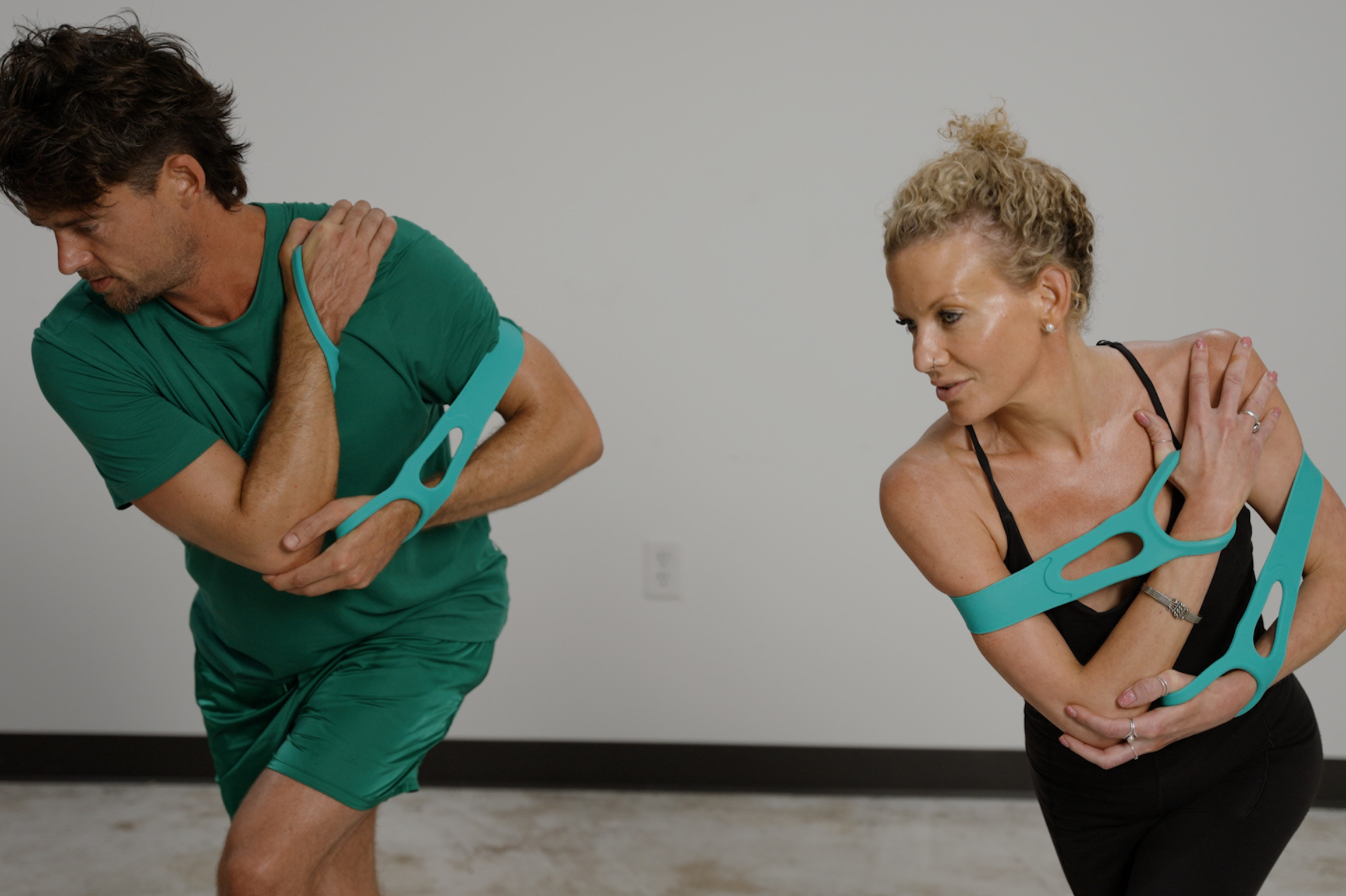 Flow Bands™ Two Pack Kit