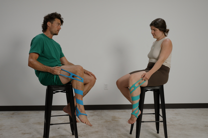 Flow Bands™ Two Pack Kit