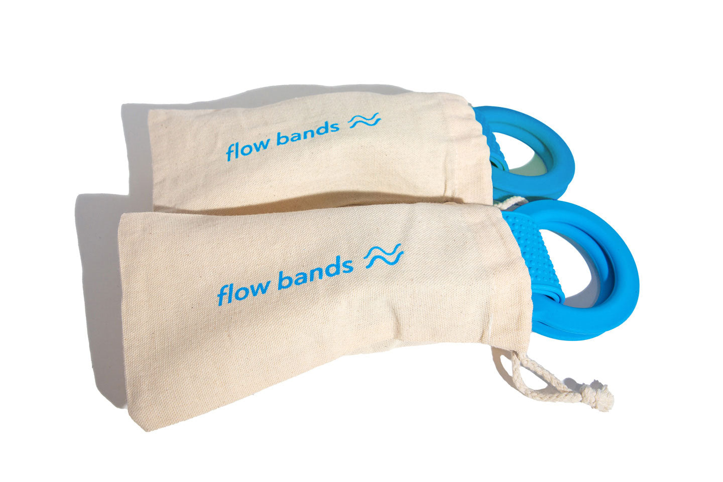 Flow Bands™ Two Pack Kit
