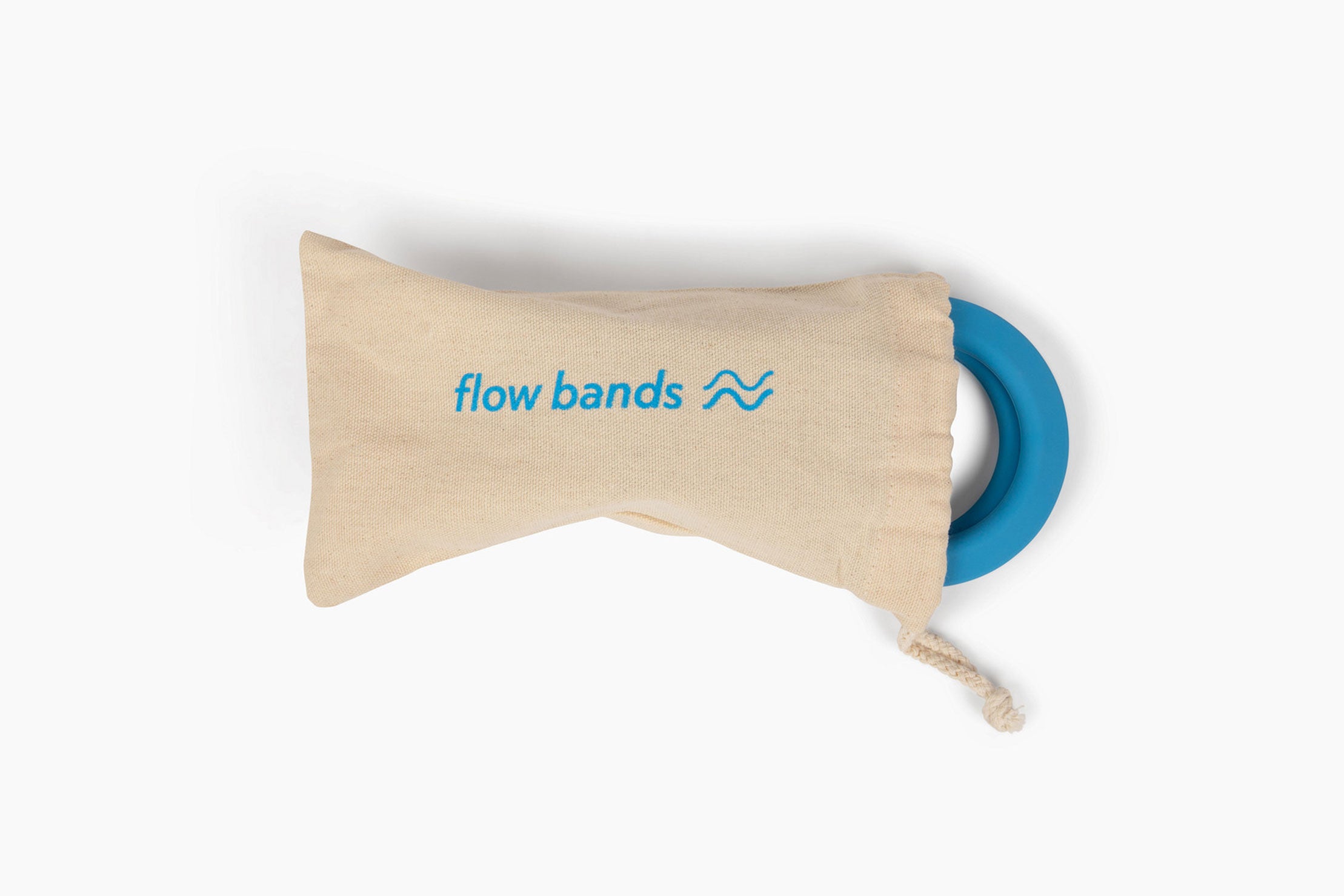 Flow Bands Full System (6) | Complete Fascial Training Kit