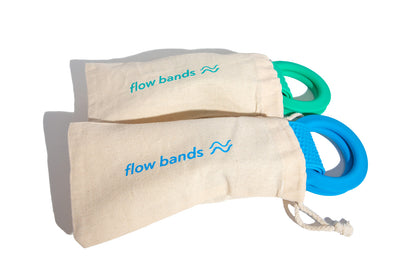 Flow Bands™ Two Pack Kit