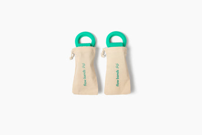 Flow Bands™ Two Pack Kit