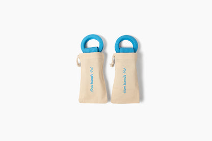 Flow Bands™ Two Pack Kit