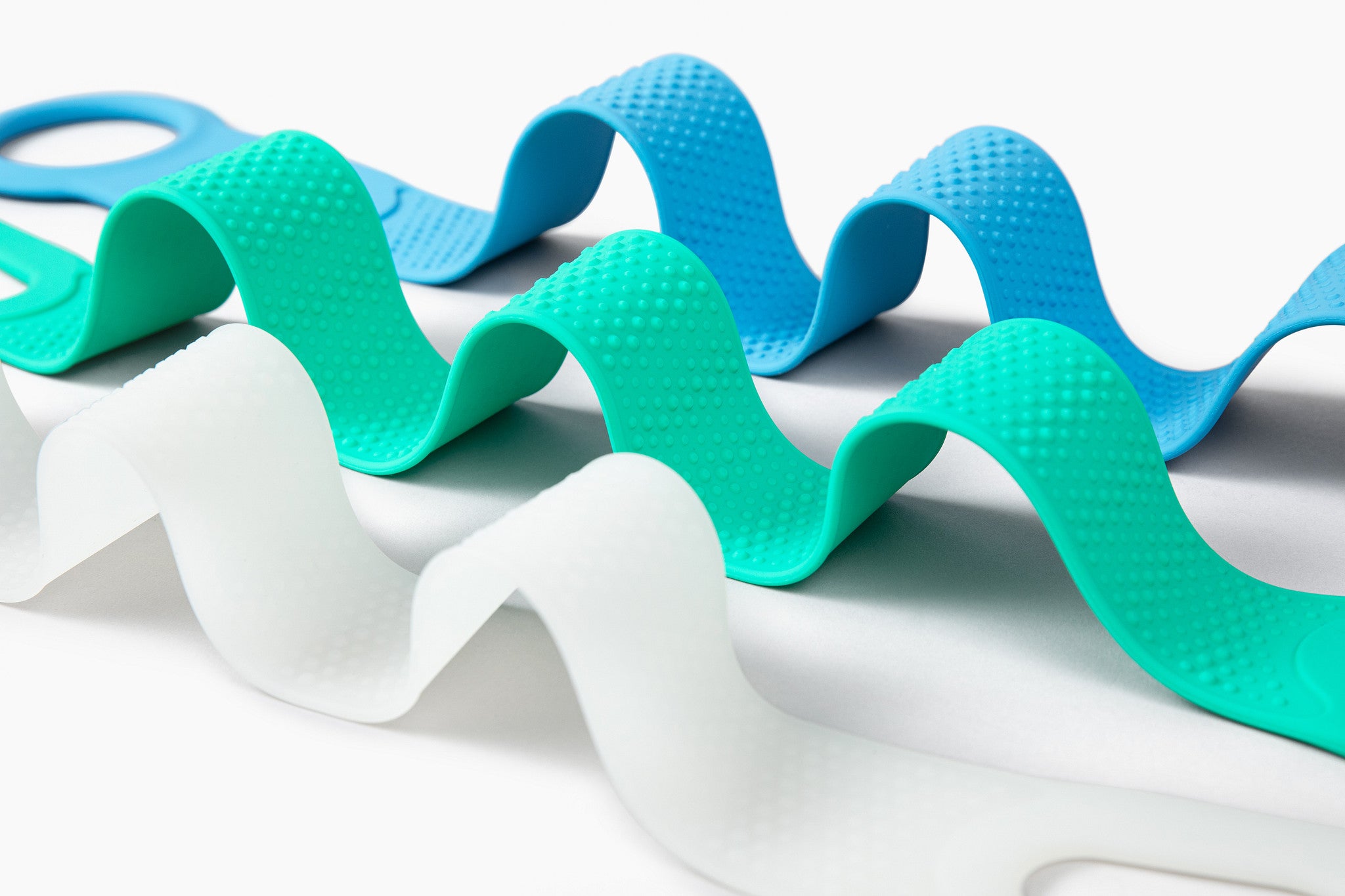 Flow Bands Full System (6) | Complete Fascial Training Kit