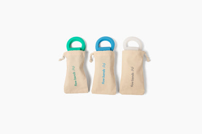 Flow Bands™ Variety Kit (3)