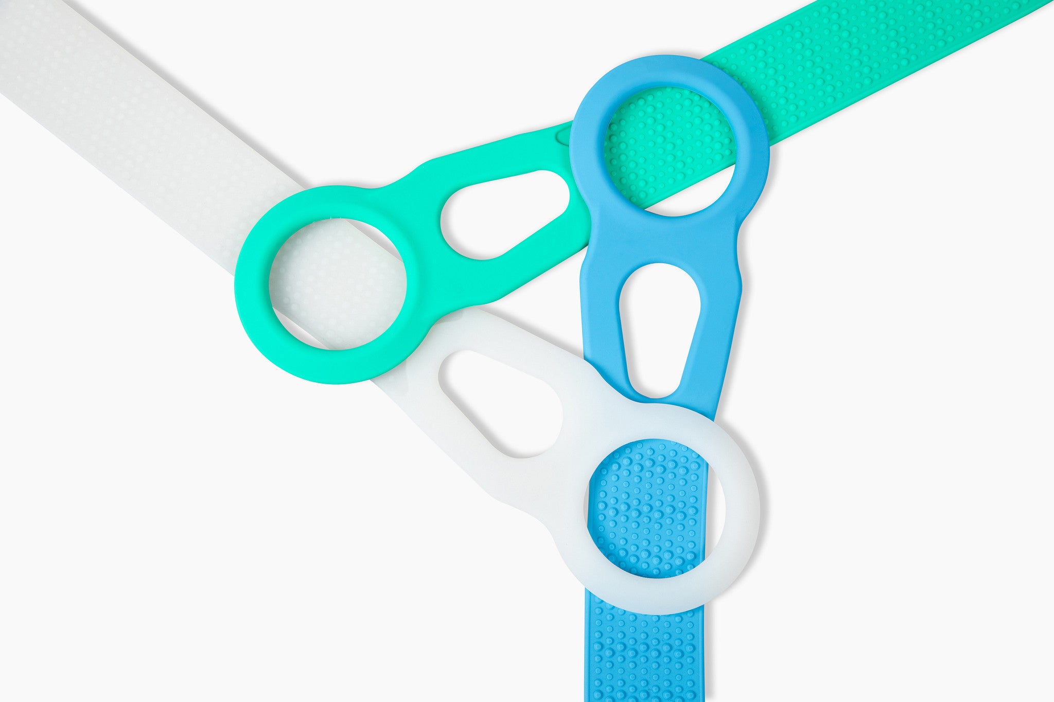 Flow Bands™ Full Spectrum Pack (3)