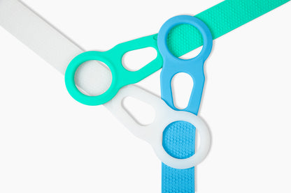 Flow Bands™ Full Spectrum Pack (3)