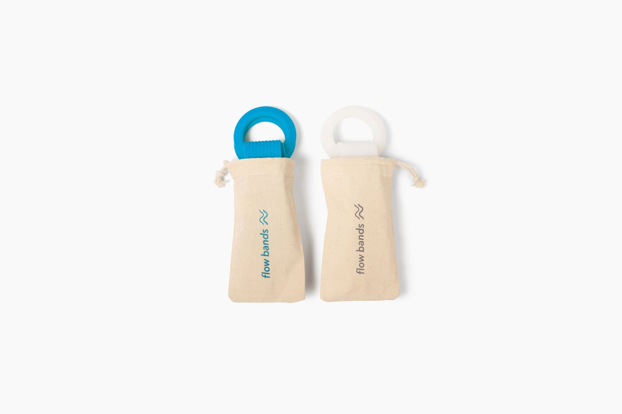 Flow Bands™ Two Pack Kit
